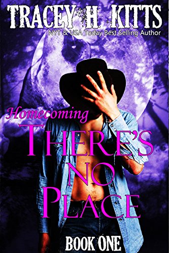There's No Place: Homecoming: A Werewolf Shifter Romance - Click to Buy