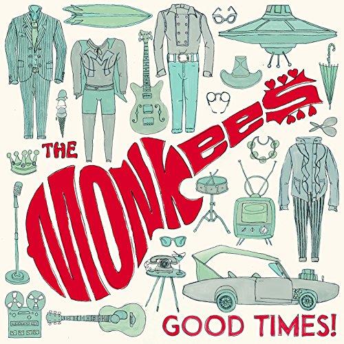 Good Times! - Click to Buy