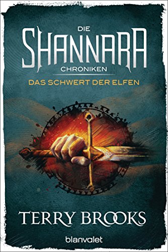 Die Shannara-Chroniken - Das Schwert der Elfen: Roman (German Edition) - Click to Buy