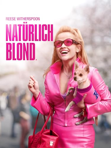 Natürlich Blond - Click to Buy