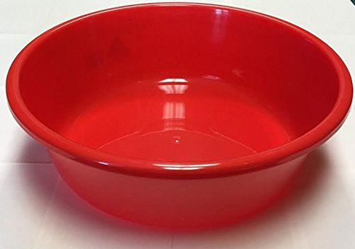 Plastic Economy Round Basin (18 Inch) - Click to Buy