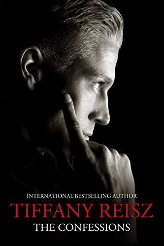 The Confessions: Companion to The Queen (The Original Sinners Companions) - Click to Buy