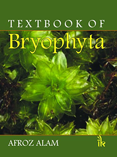 Textbook of Bryophyta - Click to Buy
