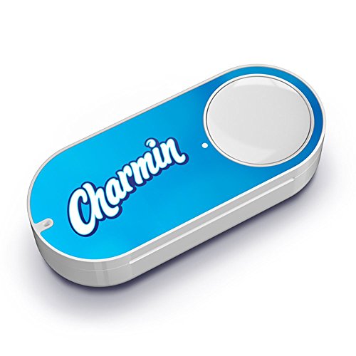 Charmin Dash Button - Click to Buy