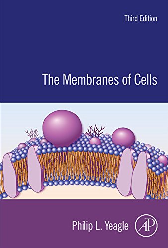 The Membranes of Cells - Click to Buy