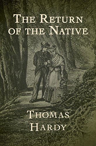The Return of the Native - Click to Buy