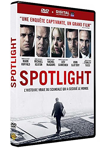 Spotlight - Click to Buy
