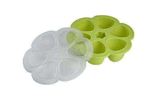 Beaba multiportions silicone 6x90 ML - Click to Buy