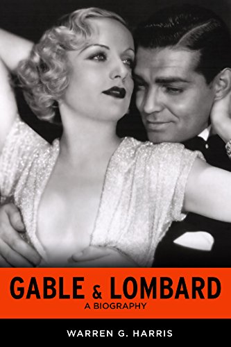 Gable & Lombard: A Biography (English Edition) - Click to Buy
