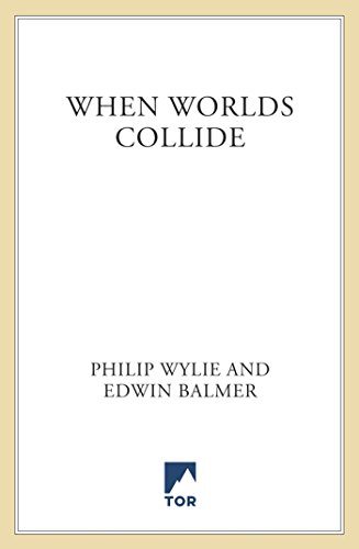 When Worlds Collide (English Edition) - Click to Buy