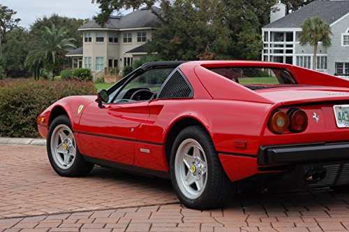 Ferrari 308/328 - Manuel de réparation (French Edition)