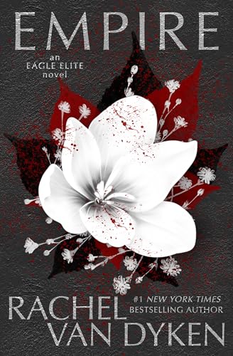 Empire (Eagle Elite Book 7)