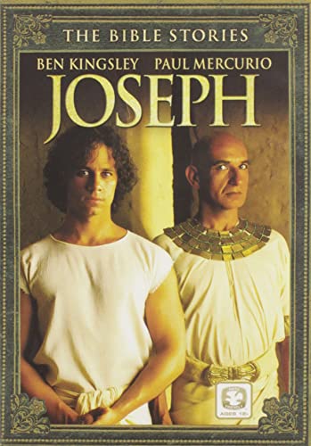 BIBLE STORIES: JOSEPH [DVD] [Region 1] [NTSC] - Click to Buy