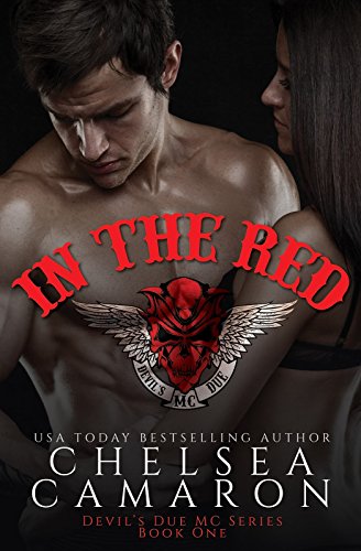 In the Red: Nomad Bikers