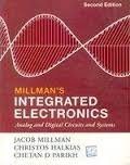 Millman's Integrated Electronics - Click to Buy