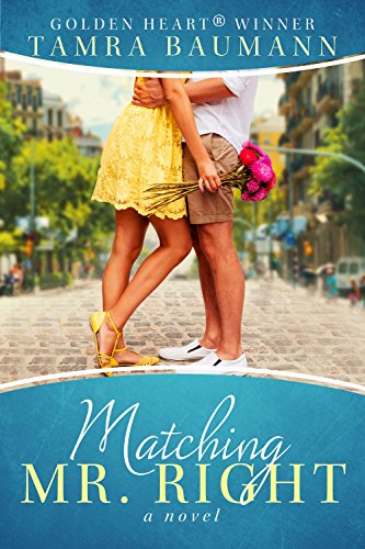 Matching Mr. Right (Rocky Mountain Matchmaker Series Book 1) - Click to Buy