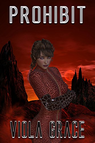Prohibit (Terran Times Second Wave Book 31) - Click to Buy