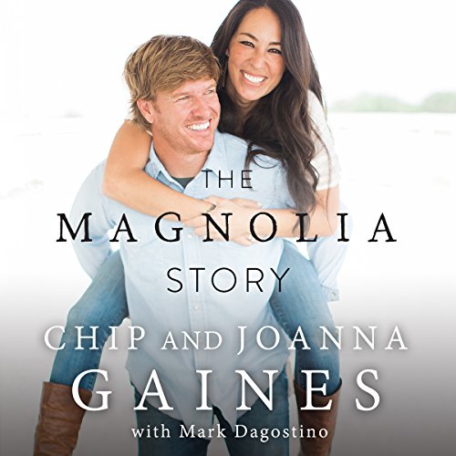 The Magnolia Story - Click to Buy