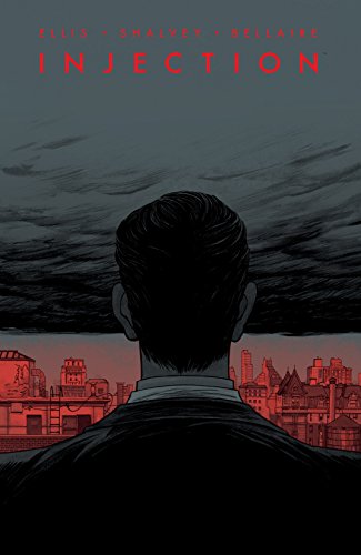 Injection Vol. 2 - Click to Buy