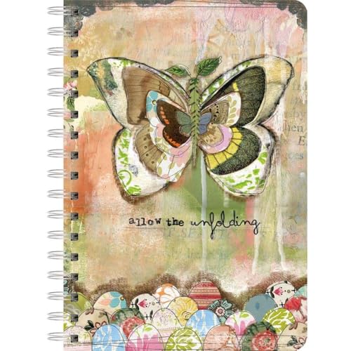 Lang The Companies Flight Spiral Journal (1350021) - Click to Buy