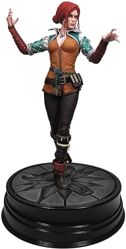 Dark Horse Deluxe The Witcher 3: Wild Hunt: Triss Figure - Click to Buy