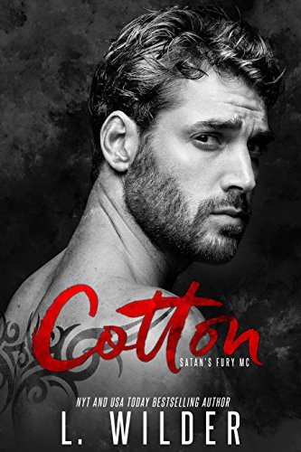 Cotton: Satan's Fury MC (Book 3)
