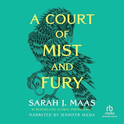 A Court of Mist and Fury - Click to Buy