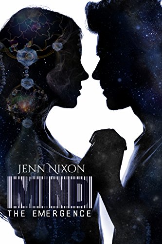 MIND: The Emergence (The MIND Series Book 2) - Click to Buy