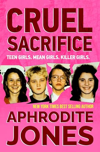Cruel Sacrifice - Click to Buy