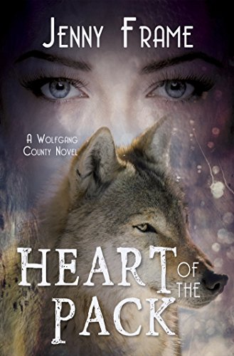 Heart of the Pack (Wolfgang County Series Book 1) - Click to Buy