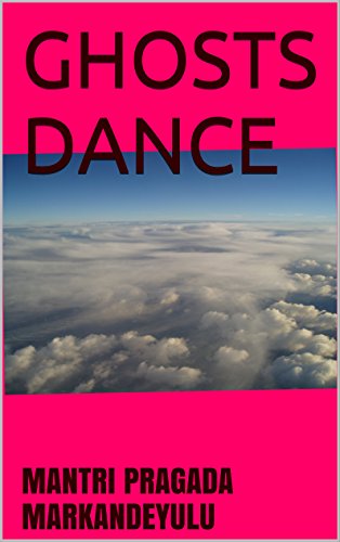 GHOSTS DANCE