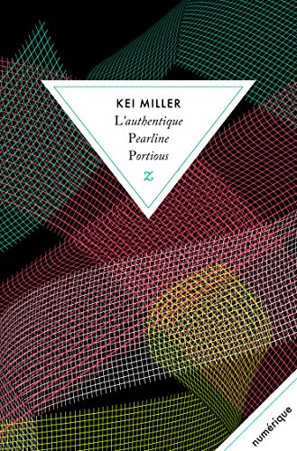 L’authentique Pearline Portious (LITTERATURE) (French Edition) - Click to Buy