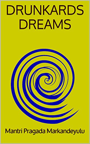 DRUNKARDS DREAMS (English Edition) - Click to Buy