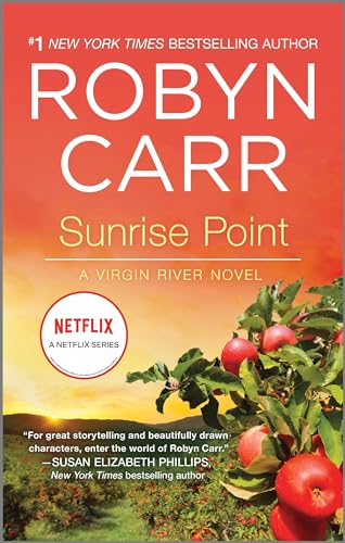 Sunrise Point (Virgin River Book 19) - Click to Buy