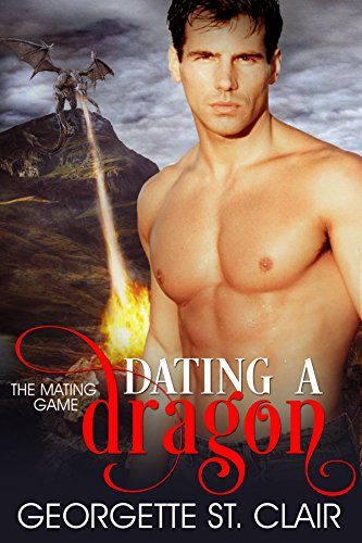 Dating a Dragon (Tri-Valley Dragon Book 2)