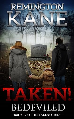 Taken! - Bedeviled - Click to Buy
