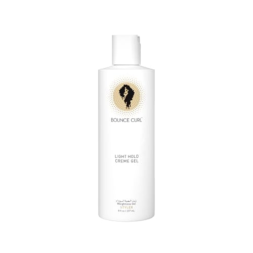 Bounce Curl Light Creme Gel Curling Lotion - Click to Buy