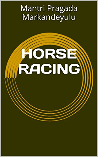 HORSE RACING (English Edition) - Click to Buy