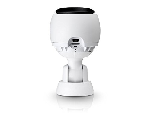 Ubiquiti Unifi UVC-G3 - Network Surveillance Camera - Outdoor - Weatherproof - Color (Day&Night) - 3.6mm Lens - 4 MP - 1920 X 1080 - White - Click to Buy