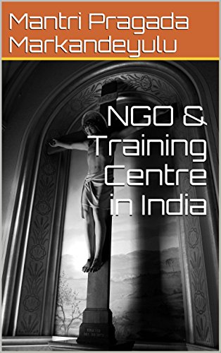 NGO & Training Centre in India - Click to Buy