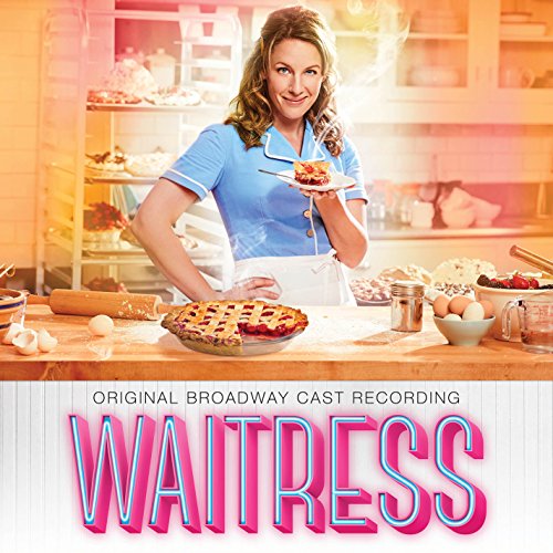 Waitress O.C.R. - Click to Buy