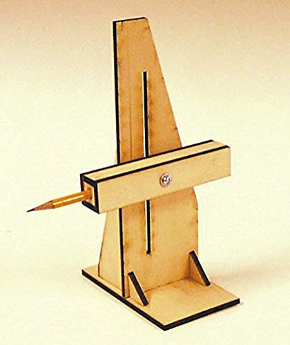 Model Expo Waterline Marker Tool for Hobby Model Ships - Model Shipways