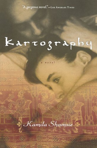 Kartography by Kamila Shamsie (2004-06-07) - Click to Buy