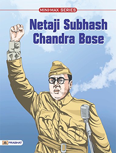 Netaji Subhas Chandra Bose (Famous Biographies for Children) - Click to Buy