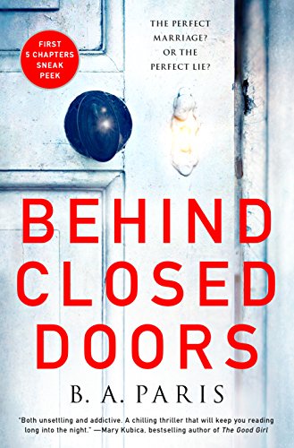 Behind Closed Doors 5-Chapter Sampler - Click to Buy