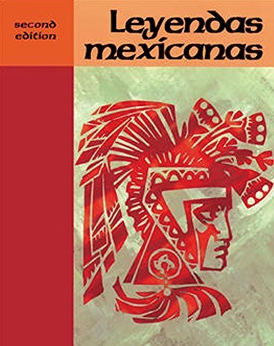 Leyendas Mexicanas (Spanish Edition) by Genevieve Barlow (1996-01-01) - Click to Buy