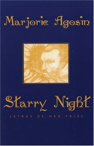 Starry Night by Marjorie Agosin (1996-11-01) - Click to Buy