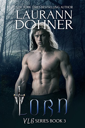 Lorn (VLG Series Book 3) - Click to Buy