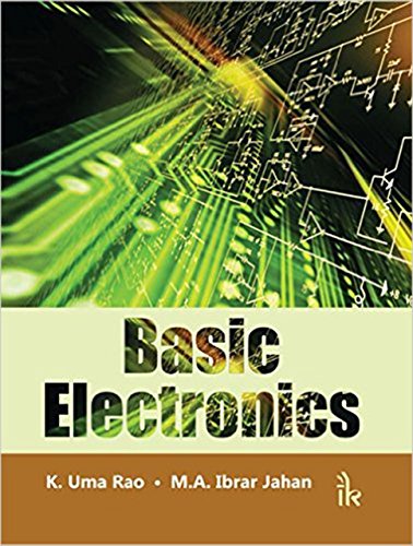 Basic Electronics (English Edition) - Click to Buy