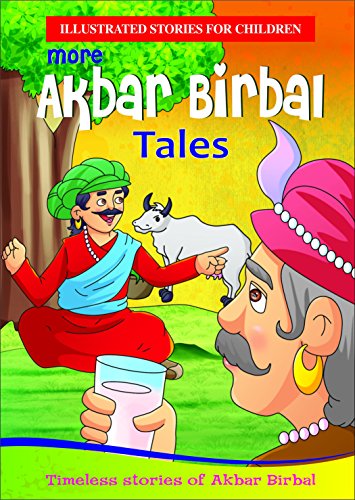 MORE AKBAR BIRBAL-BPI - Click to Buy